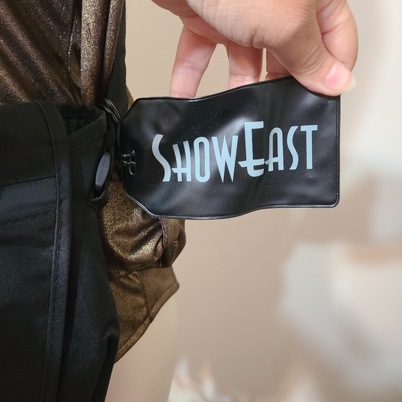 Terminator lap top bag NWT - Picture 5 of 5